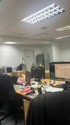 One Raffles Place (D1), Office #530841541